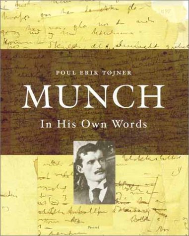 Munch: In His Own Words,Used