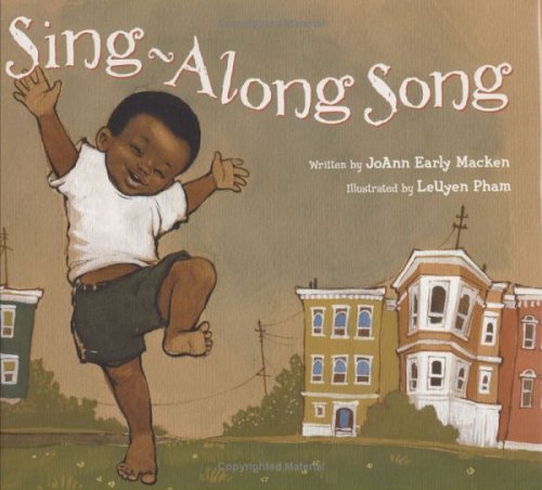 SingAlong Song,Used