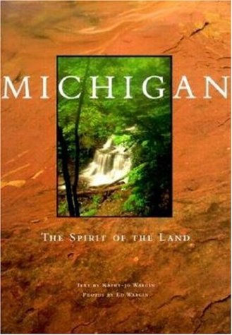 Michigan Spirit of the Land,Used
