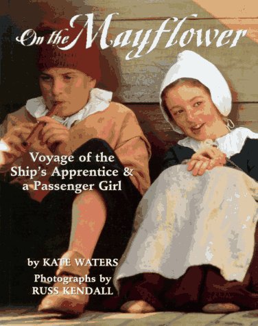 On The Mayflower,New