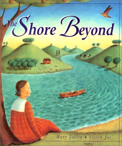 The Shore Beyond,Used