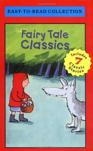 Fairy Tale Classics Etr Collection,New