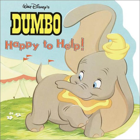 Happy to Help! (Pictureback(R)),Used