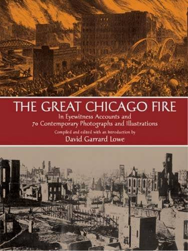 The Great Chicago Fire,New