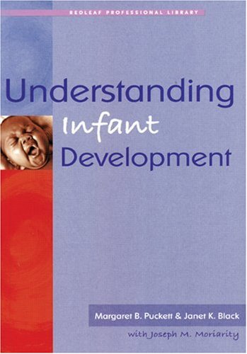 Understanding Infant Development (Redleaf Professional Library),Used