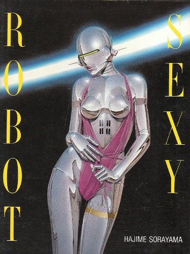 Sexy Robot,Used