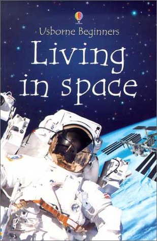 Living in Space,Used
