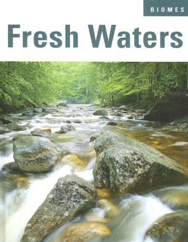 Fresh Waters (Biomes),Used