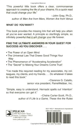Ultimate Secret to Getting Absolutely Everything You Want, The,New