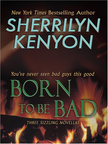 Born to Be B.a.d.,Used