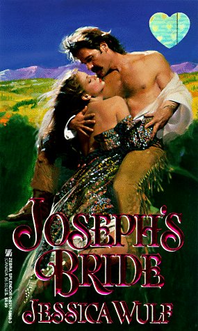 Joseph's Bride,Used