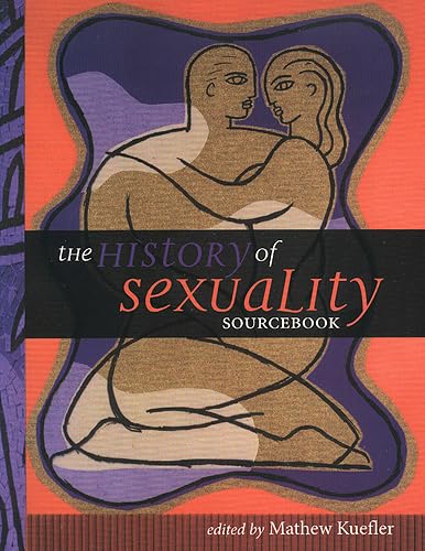 The History Of Sexuality Sourcebook