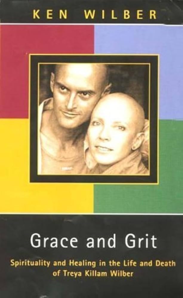 Grace and Grit,Used