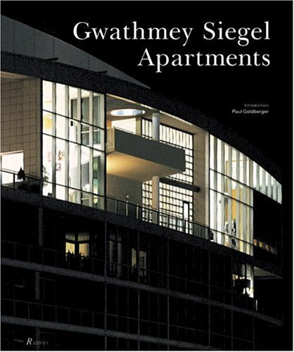 Gwathmey Siegel: Apartments,Used
