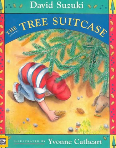 Tree suitcase library ed.,Used