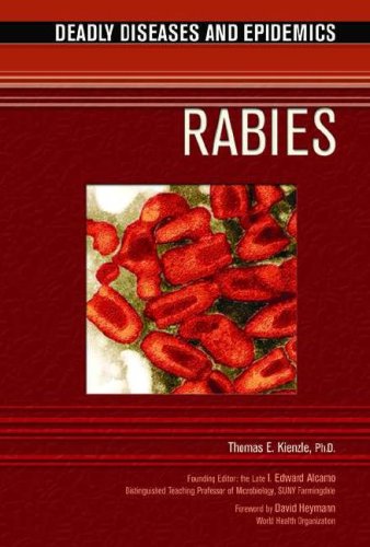 Rabies (Deadly Diseases And Epidemics),Used