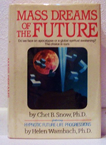 Mass Dreams Of The Future,New