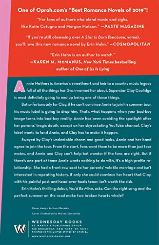 You'd Be Mine: A Novel,Used