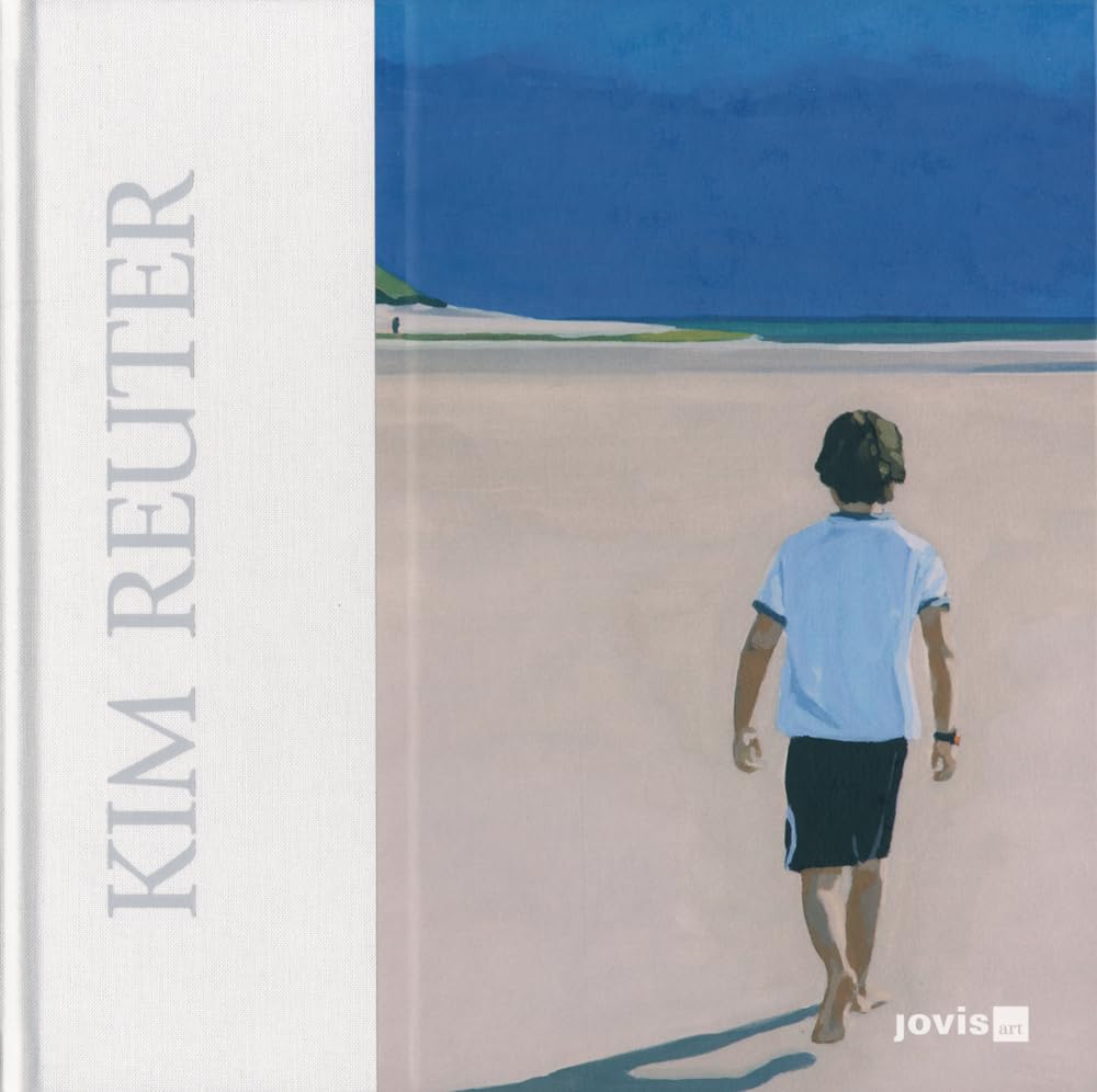 Kim Reuter (Kunstquadrat),Used