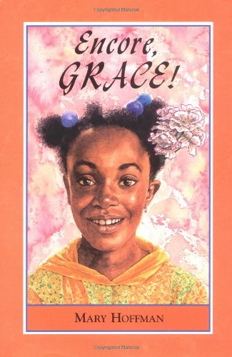 Encore, Grace! (Gracejunior Readers),Used