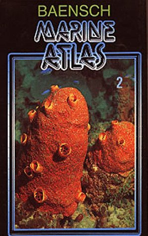Marine Atlas, Volume II,New