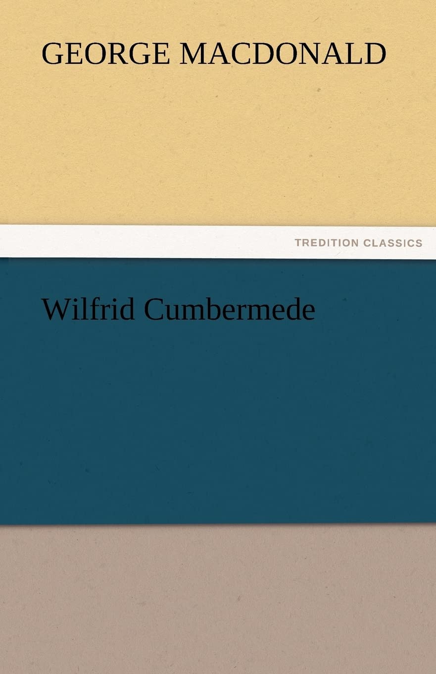 Wilfrid Cumbermede,Used