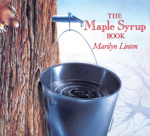 Maple Syrup Book, The,Used