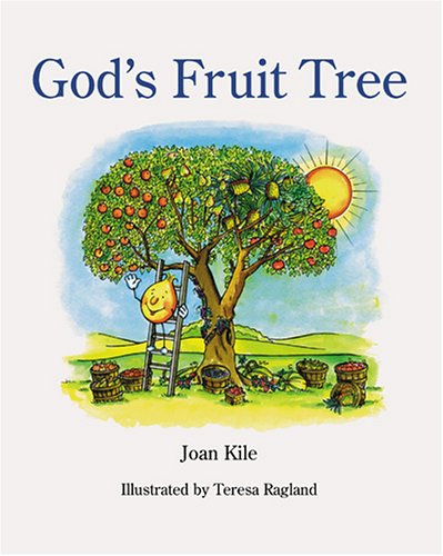 Gods Fruit Tree (Musty the Mustard Seed),Used
