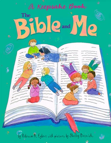 The Bible and Me,Used