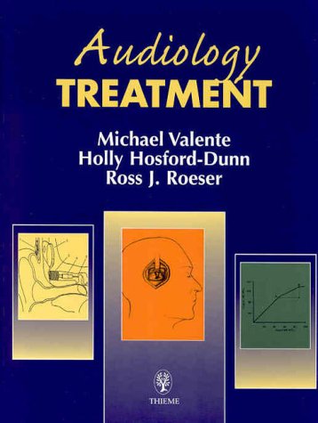 Audiology: Treatment,Used