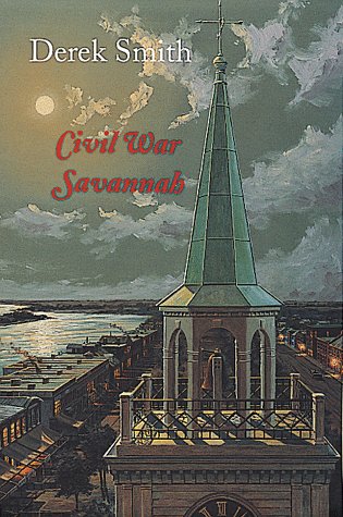 Civil War Savannah,New
