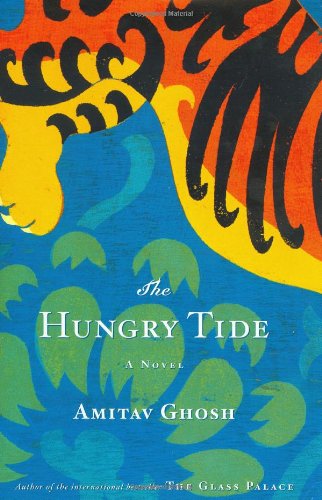 The Hungry Tide,New