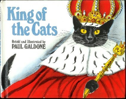 King of the Cats,Used