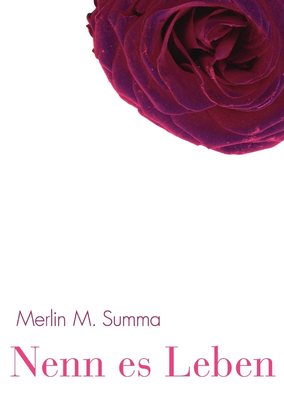 Nenn es Leben (German Edition),Used