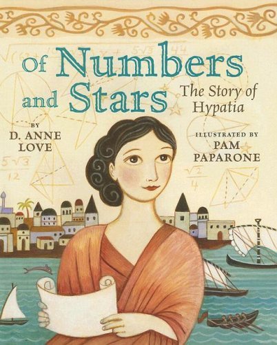 Of Numbers and Stars,New