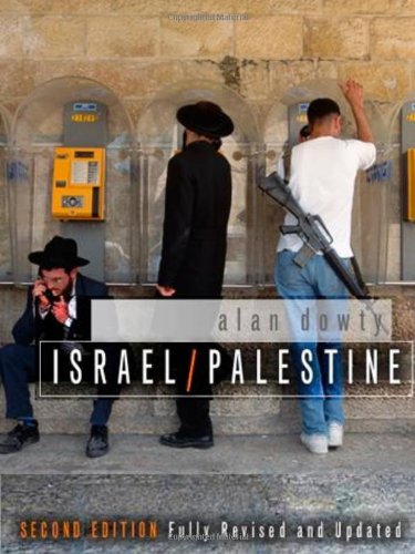 Israel/Palestine,New