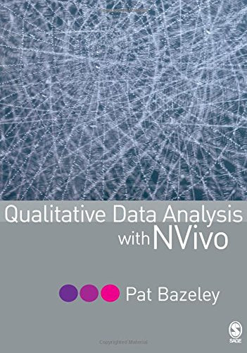 Qualitative Data Analysis with NVivo,Used