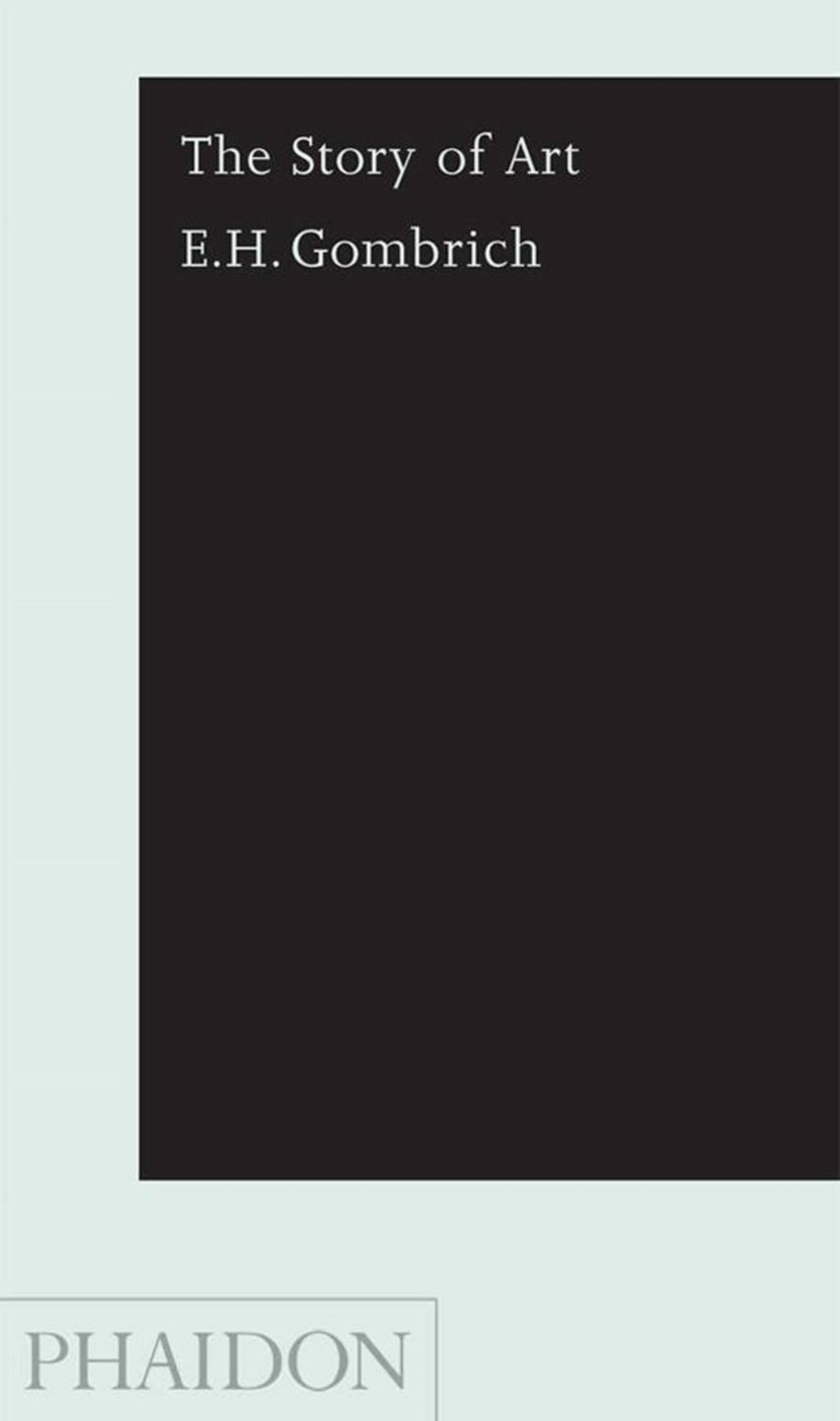 The Story Of Art, Pocket Edition,New
