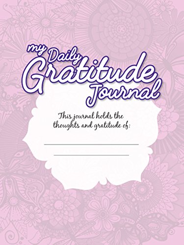 Hello Angel Mandala Gratitude Journal (Quiet Fox Designs) Inspirational Guided Diary with Daily Prompts to Accentuate the Positi,Used