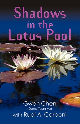 Shadows In The Lotus Pool,Used