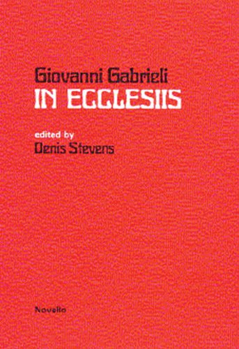 In Ecclesiis,Used