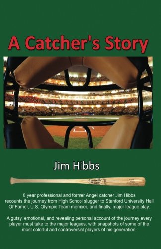 A Catcher'S Story,Used