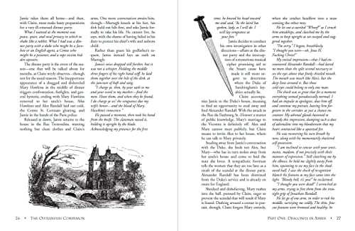 The Outlandish Companion (Revised And Updated): Companion To Outlander, Dragonfly In Amber, Voyager, And Drums Of Autumn,Used