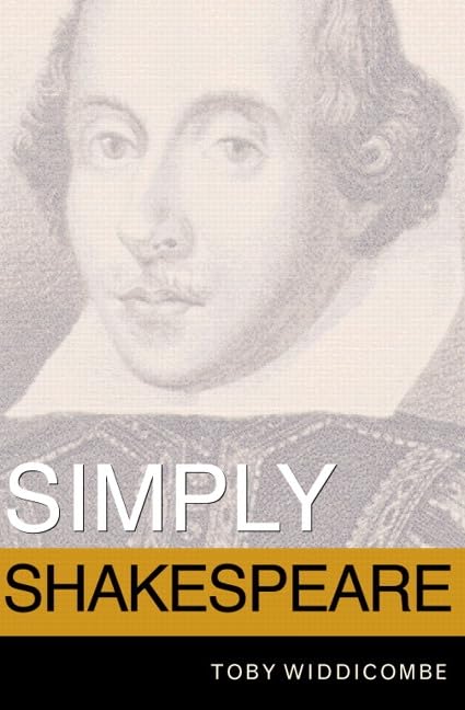 Simply Shakespeare,New