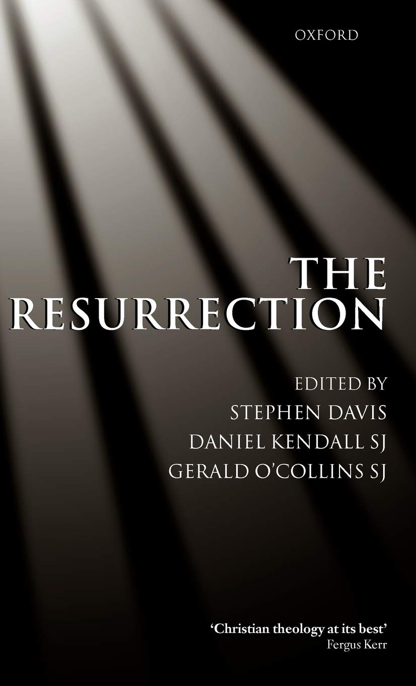 The Resurrection: An Interdisciplinary Symposium on the Resurrection of Jesus,Used
