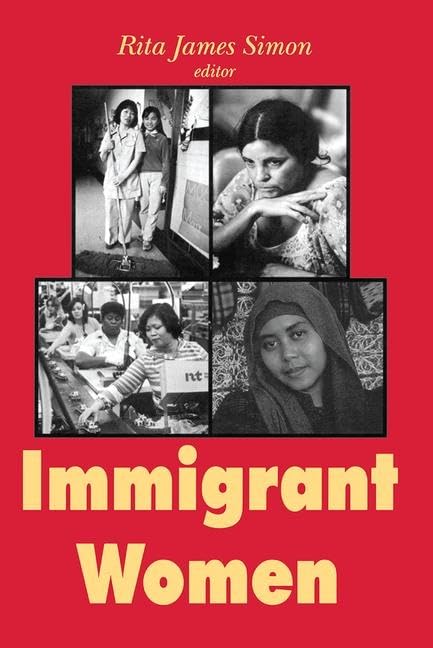 Immigrant Women,Used