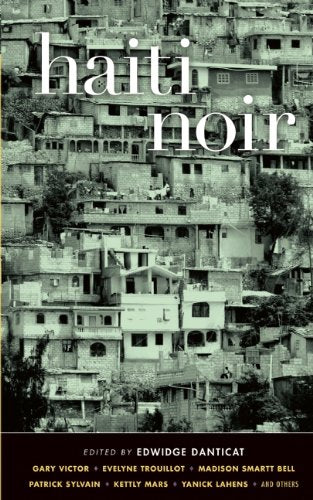 Haiti Noir (Akashic Noir),Used