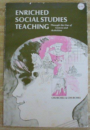 Enriched social studies teaching through the use of games and activities,Used