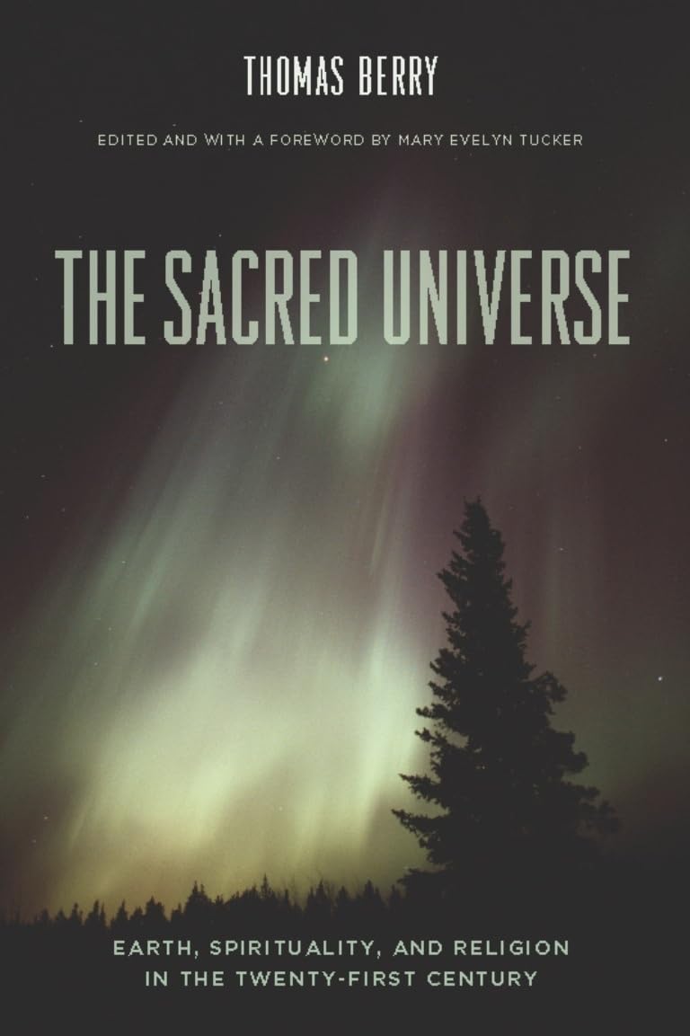 The Sacred Universe: Earth, Spirituality, and Religion in the TwentyFirst Century,Used