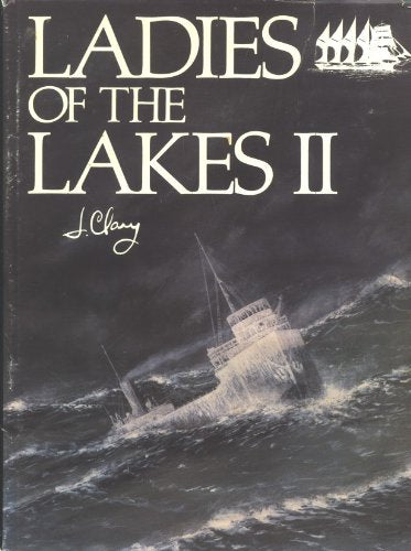 Ladies of the Lakes II,Used